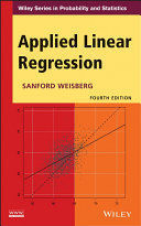 APPLIED LINEAR REGRESSION