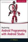 BEGINNING ANDROID PROGRAMMING WITH ANDROID STUDIO 4E