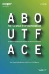 ABOUT FACE: THE ESSENTIALS OF INTERACTION DESIGN 4E