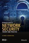 INTRODUCTION TO NETWORK SECURITY: THEORY AND PRACTICE