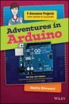 ADVENTURES IN ARDUINO