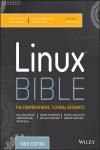 LINUX BIBLE 9E