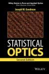 STATISTICAL OPTICS 2E