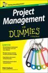 PROJECT MANAGEMENT FOR DUMMIES 2E