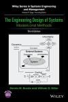 THE ENGINEERING DESIGN OF SYSTEMS: MODELS AND METHODS 3E