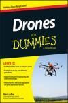 DRONES FOR DUMMIES