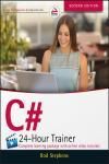 C# 24-HOUR TRAINER 2E