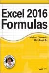 EXCEL 2016 FORMULAS