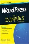 WORDPRESS FOR DUMMIES 7E