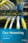 CISCO NETWORKING ESSENTIALS 2E