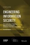 ENGINEERING INFORMATION SECURITY 2E