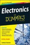 ELECTRONICS FOR DUMMIES 3E