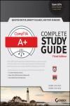 COMPTIA A+ COMPLETE STUDY GUIDE: EXAMS 220-901 AND 220-902 3E