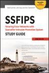 SSFIPS SECURING CISCO NETWORKS WITH SOURCEFIRE INTRUSION PREVENTION SYSTEM STUDY GUIDE: EXAM 500-285