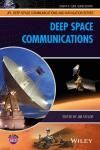 DEEP SPACE COMMUNICATIONS