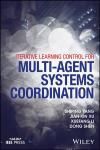 ITERATIVE LEARNING CONTROL FOR MULTI-AGENT SYSTEMS COORDINATION