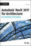 AUTODESK REVIT 2017 FOR ARCHITECTURE NO EXPERIENCE REQUIRED