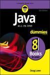 JAVA ALL-IN-ONE FOR DUMMIES 5E