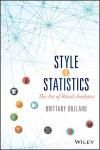 STYLE AND STATISTICS: THE ART OF RETAIL ANALYTICS