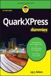 QUARKXPRESS FOR DUMMIES