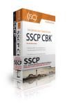 SSCP (ISC)2 SYSTEMS SECURITY CERTIFIED PRACTITIONER OFFICIAL STUDY GUIDE AND SSCP CBK KIT 2E