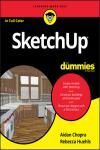 SKETCHUP FOR DUMMIES