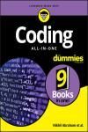 CODING ALL-IN-ONE FOR DUMMIES