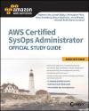 AWS CERTIFIED SYSOPS ADMINISTRATOR OFFICIAL STUDY GUIDE