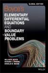 ELEMENTARY DIFFERENTIAL EQUATIONS AND BOUNDARY VALUE PROBLEMS GLOBAL EDITION 11E