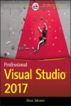 PROFESSIONAL VISUAL STUDIO 2017