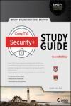 COMPTIA SECURITY+ STUDY GUIDE: EXAM SY0-501, 7E