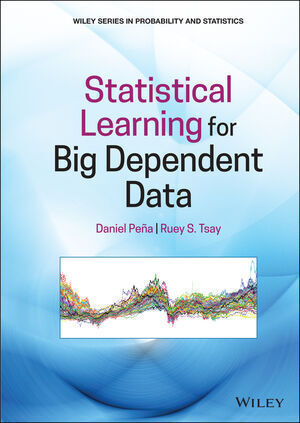 STATISTICAL LEARNING FOR BIG DEPENDENT DATA