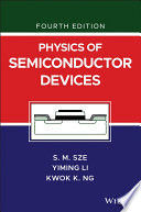 PHYSICS OF SEMICONDUCTOR DEVICES