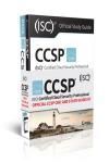 CCSP (ISC)2 CERTIFIED CLOUD SECURITY PROFESSIONAL OFFICIAL CCSP CBK AND STUDY GUIDE KIT