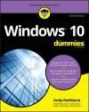 WINDOWS 10 FOR DUMMIES 3E