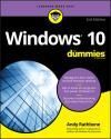 WINDOWS 10 FOR DUMMIES 3E