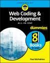 WEB CODING & DEVELOPMENT ALL-IN-ONE FOR DUMMIES