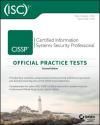 CISSP OFFICIAL (ISC)2 PRACTICE TESTS 2E