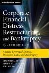 CORPORATE FINANCIAL DISTRESS, RESTRUCTURING, AND BANKRUPTCY 4E