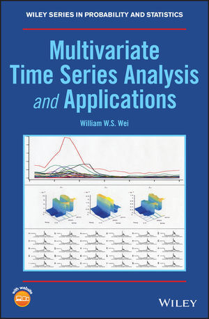 MULTIVARIATE TIME SERIES ANALYSIS AND APPLICATIONS