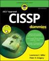 CISSP FOR DUMMIES 6E
