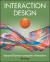 INTERACTION DESIGN: BEYOND HUMAN-COMPUTER INTERACTION 5E