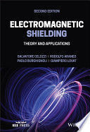 ELECTROMAGNETIC SHIELDING