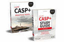 CASP+ COMPTIA ADVANCED SECURITY PRACTITIONER CERTIFICATION KIT