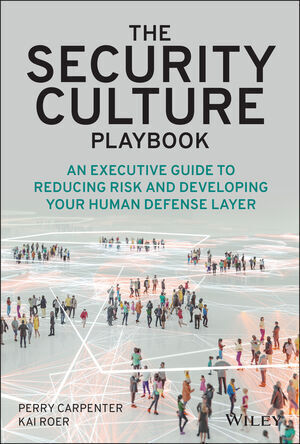 THE SECURITY CULTURE PLAYBOOK