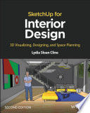 SKETCHUP FOR INTERIOR DESIGN