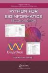 PYTHON FOR BIOINFORMATICS 2E