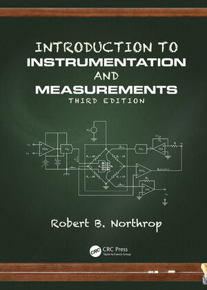 INTRODUCTION TO INSTRUMENTATION AND MEASUREMENTS 3E