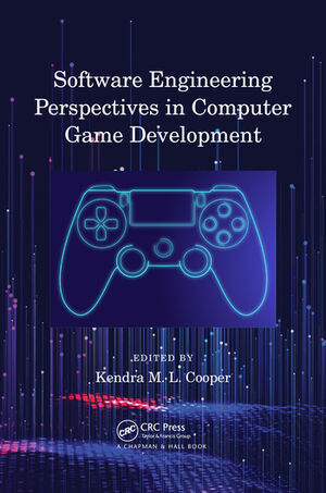 SOFTWARE ENGINEERING PERSPECTIVES IN COMPUTER GAME DEVELOPMENT 