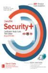 COMPTIA SECURITY+ CERTIFICATION STUDY GUIDE,  (EXAM SY0-501) 3E
